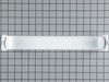 428861-3-S-Frigidaire-218807013         -Door Shelf Retainer Bar