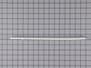 428902-3-S-Frigidaire-218811618         -Door Handle Trim - Upper