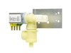 429001-2-S-Frigidaire-218832401         -Dual Inlet Water Valve - 120V 60Hz