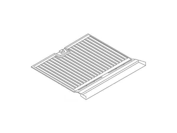 429103-1-M-Frigidaire-218865900         -BOTTOM PANEL-Freezer