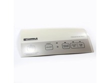LABEL-MODULE COVER – Part Number: 218903702