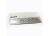 LABEL-MODULE COVER – Part Number: 218903702
