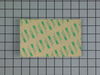 429217-2-S-Frigidaire-218903704         -Water Filter Module Cover
