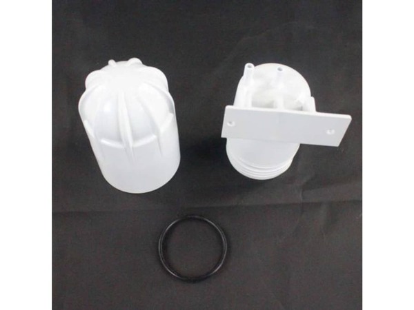 429243-1-M-Frigidaire-218904404         -Filter Housing