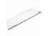 Sound Insulation Cover – Part Number: 218905701