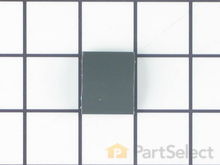 Stick-on Lock Handle Trim – Part Number: 218906701