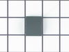 Stick-on Lock Handle Trim – Part Number: 218906701