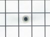 429333-2-S-Frigidaire-218922801         -Plastic Water Line Quick Connector/Union - 1/4" to 1/4"