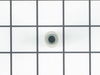 429333-3-S-Frigidaire-218922801         -Plastic Water Line Quick Connector/Union - 1/4" to 1/4"