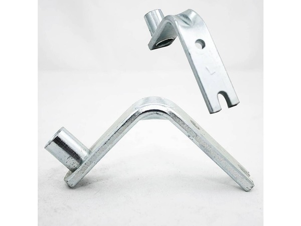 429466-1-M-Frigidaire-218993601         -Lower Hinge Bracket