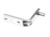 429468-2-S-Frigidaire-218993801         -Lower Hinge Bracket with Pin - Right Side