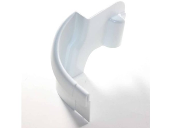 429667-1-M-Frigidaire-240311501         -Door Shelf Retainer Bar End Cap - Left Side