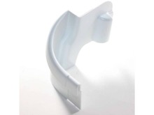 Door Shelf Retainer Bar End Cap - Left Side – Part Number: 240311501