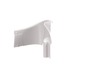 429667-3-S-Frigidaire-240311501         -Door Shelf Retainer Bar End Cap - Left Side