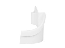 Door Shelf Retainer Bar End Cap - Right Side – Part Number: 240311502