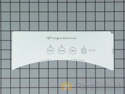 429735-1-M-Frigidaire-240323904         -Label