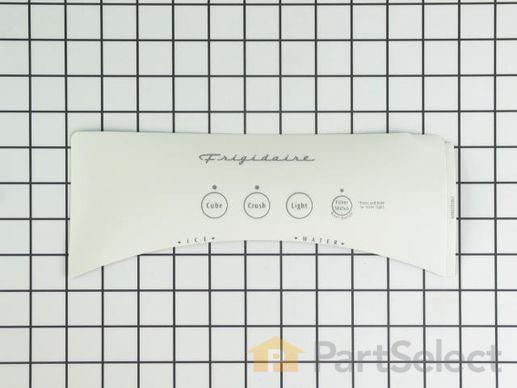 429736-1-M-Frigidaire-240323905         -Label - Bisque