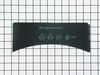 Label Module Cover – Part Number: 240323910