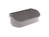 429766-2-S-Frigidaire-240324501         -Door Shelf Bin