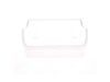 Refrigerator Door Bin – Part Number: 240324502