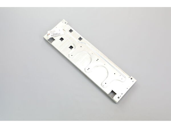 429809-1-M-Frigidaire-240330001         - PLATE-COMPR Mounting