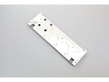 PLATE-COMPR Mounting – Part Number: 240330001