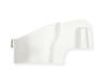 429833-2-S-Frigidaire-240331501         -6A- Door Shelf Retainer Bar End Cap - Left Side