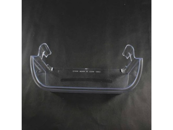 429847-1-M-Frigidaire-240334202         -Upper Freezer Door Bin - Clear