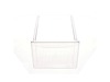 Refrigerator Crisper Pan – Part Number: 240337103