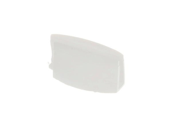429946-1-M-Frigidaire-240349801         -Crisper Pan Slide Clip - White