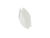 429946-3-S-Frigidaire-240349801         -Crisper Pan Slide Clip - White