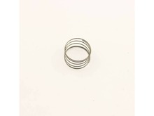 Meat Pan Rail Spring – Part Number: 240350001