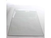429963-2-S-Frigidaire-240350608         -Crisper Glass Shelf Insert