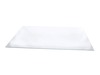 429963-3-S-Frigidaire-240350608         -Crisper Glass Shelf Insert