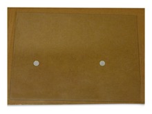 Pan Cover Glass Insert – Part Number: 240350609
