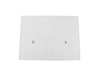 429970-2-S-Frigidaire-240350621         -Shelf Glass Insert - Glass ONLY