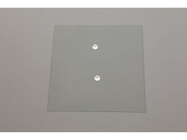 429972-1-M-Frigidaire-240350623         -Refrigerator Glass Shelf
