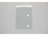 RefrigeratorShelf – Part Number: 240350647
