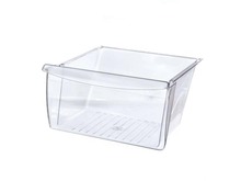 Lower Crisper Pan – Part Number: 240351207