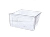 Lower Crisper Pan – Part Number: 240351207
