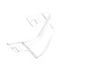 430028-3-S-Frigidaire-240351602         -Door Bin