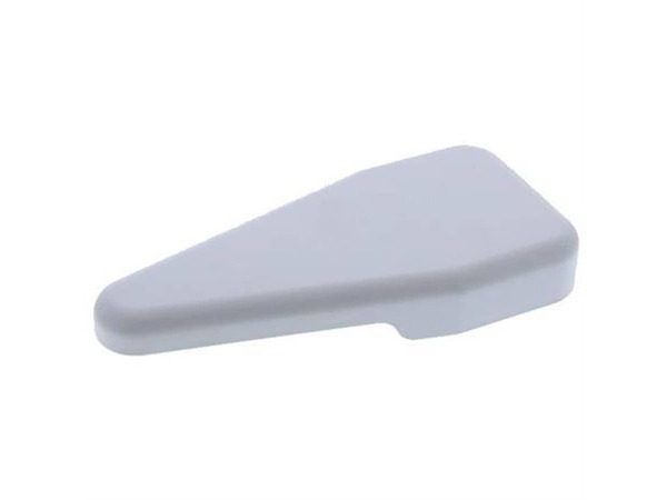 430054-1-M-Frigidaire-240354401         -Upper Hinge Cover