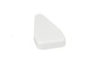 430054-3-S-Frigidaire-240354401         -Upper Hinge Cover