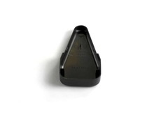 Upper Hinge Cover - Black – Part Number: 240354404