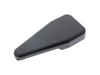 430056-2-S-Frigidaire-240354404         -Upper Hinge Cover - Black
