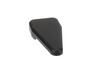430056-3-S-Frigidaire-240354404         -Upper Hinge Cover - Black