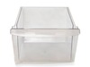 430065-2-S-Frigidaire-240354805         -Lower Crisper Pan