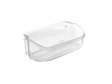 Door Bin - Clear – Part Number: 240356402
