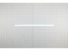 Front Shelf Trim – Part Number: 240357701