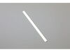 Shelf Trim - White – Part Number: 240357801